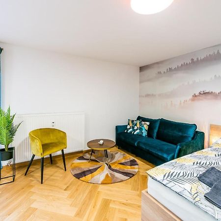 Apartman Siesta เทรโควา ภายนอก รูปภาพ